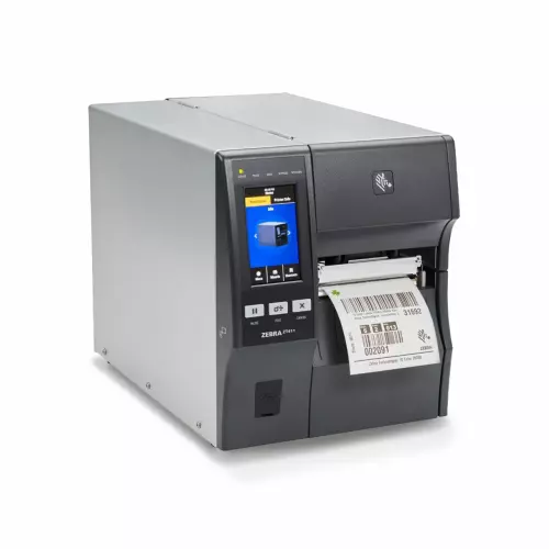 barcode Printers