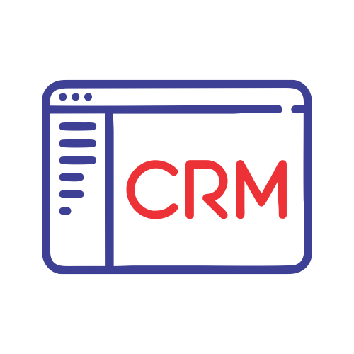 CRM Integration module for wholesale billing software