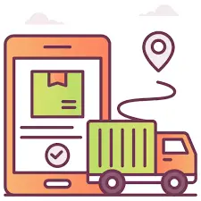 Delivery management and delivery tracking