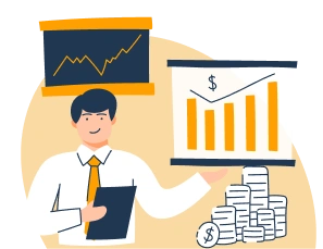 Profit Margin Tracking