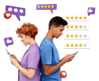 Customer Loyalty and Engagement