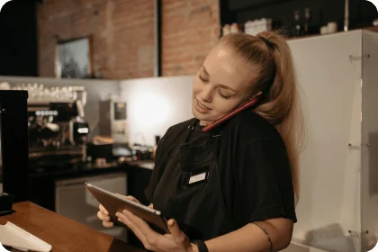 Duo Mode KDS and KOT Support