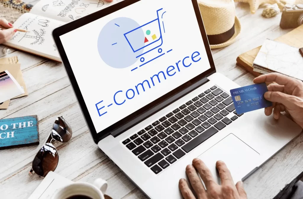 E-CommerceIntegration