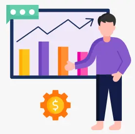 Expert Training and Support Icon