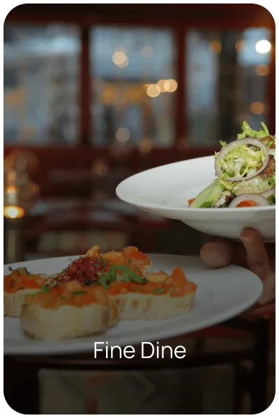 Fine Dine