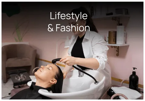 Life style billing system