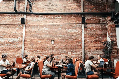 Manage in Peak Hours