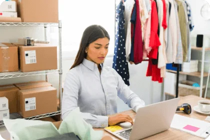 Omnichannel Ready Experience