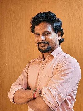 Raja Durai Manager Delivery