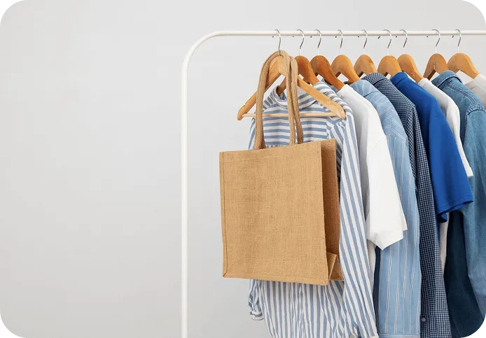 Retail POS software for apparel and fashion store inventory management and billing