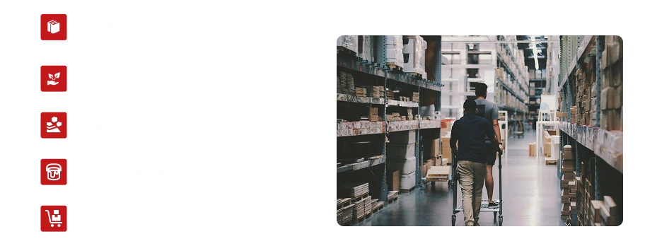 Stock- management -software