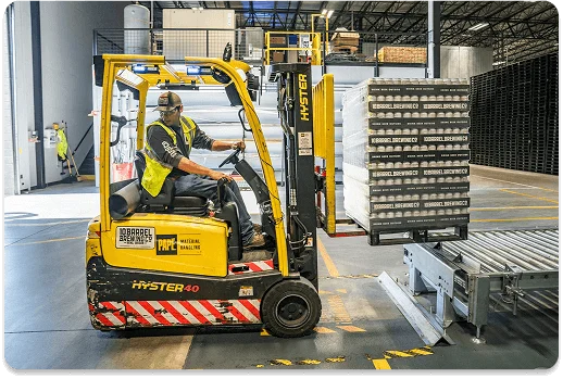 Wholesale Distributors