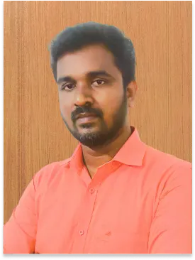 Ramesh ASST MANAGER CUSTOMER SUCCESS