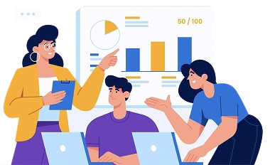 Staff Performance Metrics