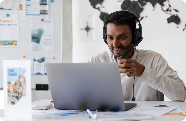 customer-support- portal