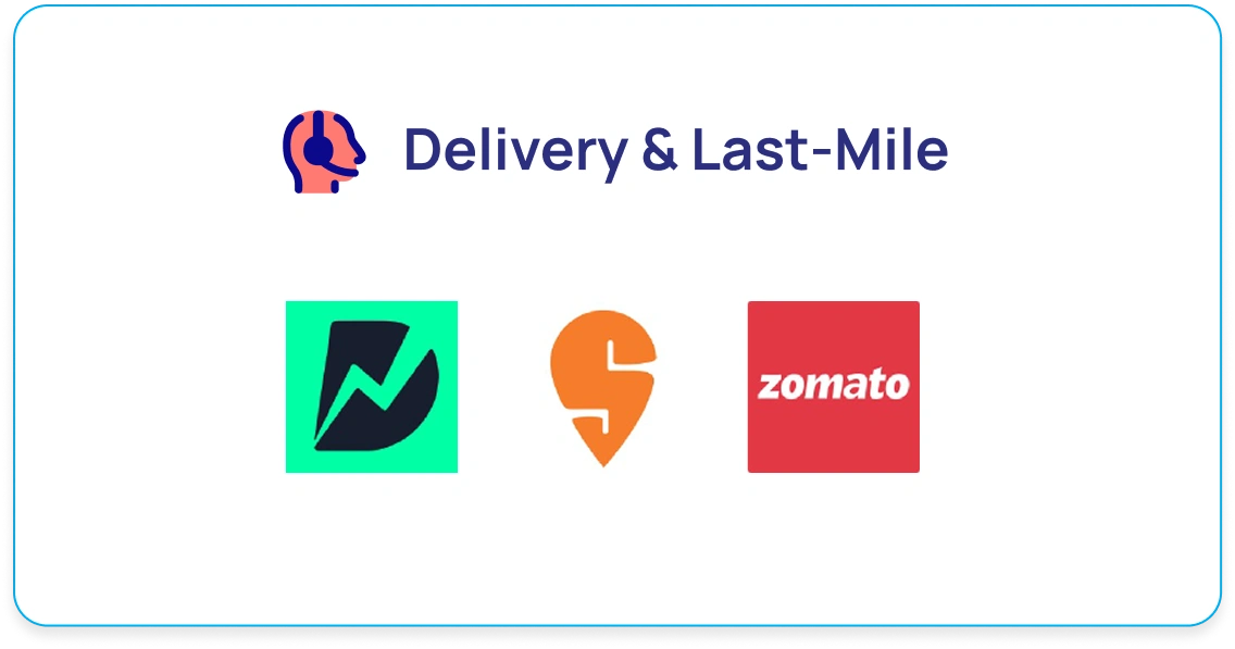 RetailPOS delivery app integration for order fulfillment