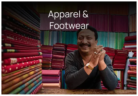 footwear and apparel pos software