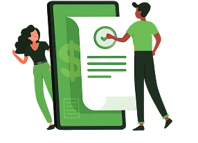 Customer Profiles with Purchase History