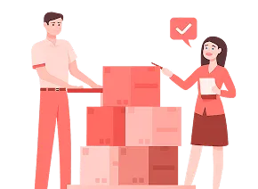 Centralized Stock Control