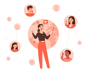 Multi-user Role Access