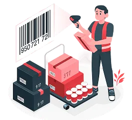 Quick SKU & Barcode Setup
