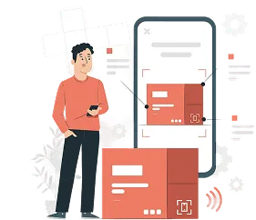 Digital Purchase Orders & Transfers
