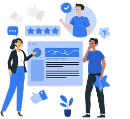 Digital Receipts & Feedback Collection