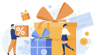 Integrated Loyalty & Rewards