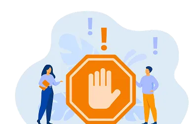 Customer Hold & Recall Orders