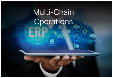 multichain-operations