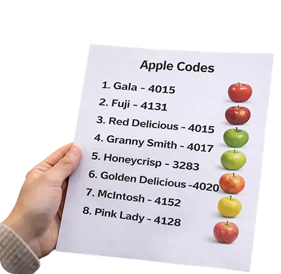 remembering-numerous-codes-problem