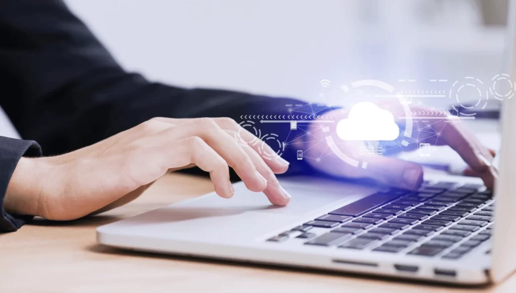 secure-cloud-backed-data