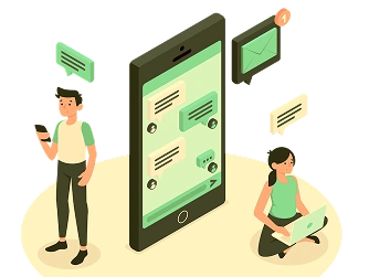 WhatsApp & SMS Campaign Integration