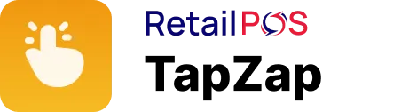 tapzap logo