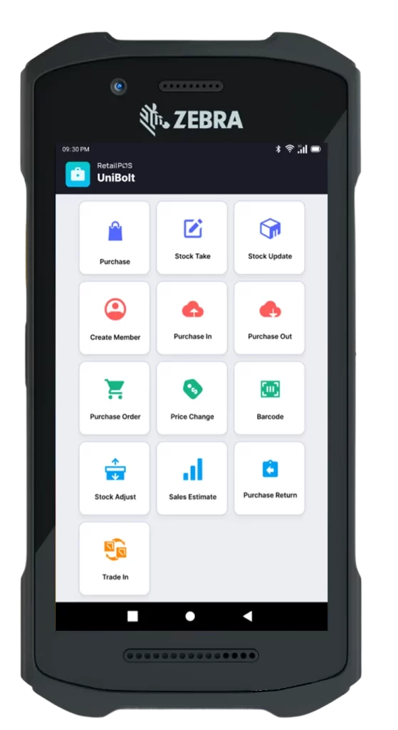 unibolt-app