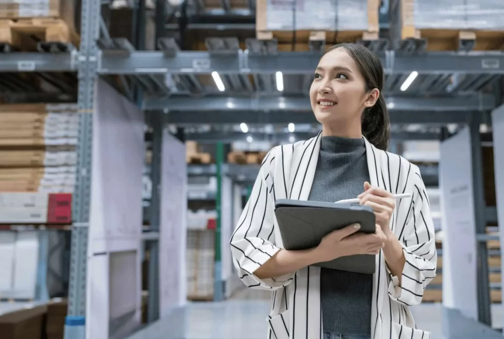 IMEI / Serial Inventory Tracking