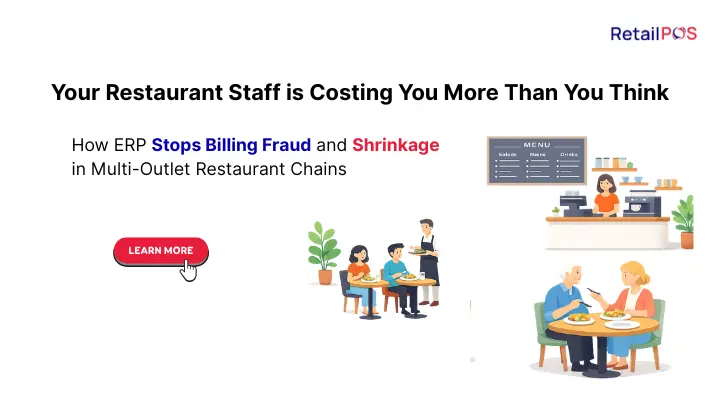 Your Restaurant Staff is Costing You More Than You Think
