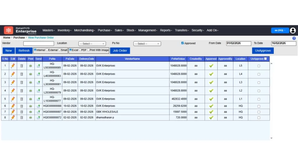 supplier-management