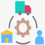 standardize-operations-chain-wide-icon