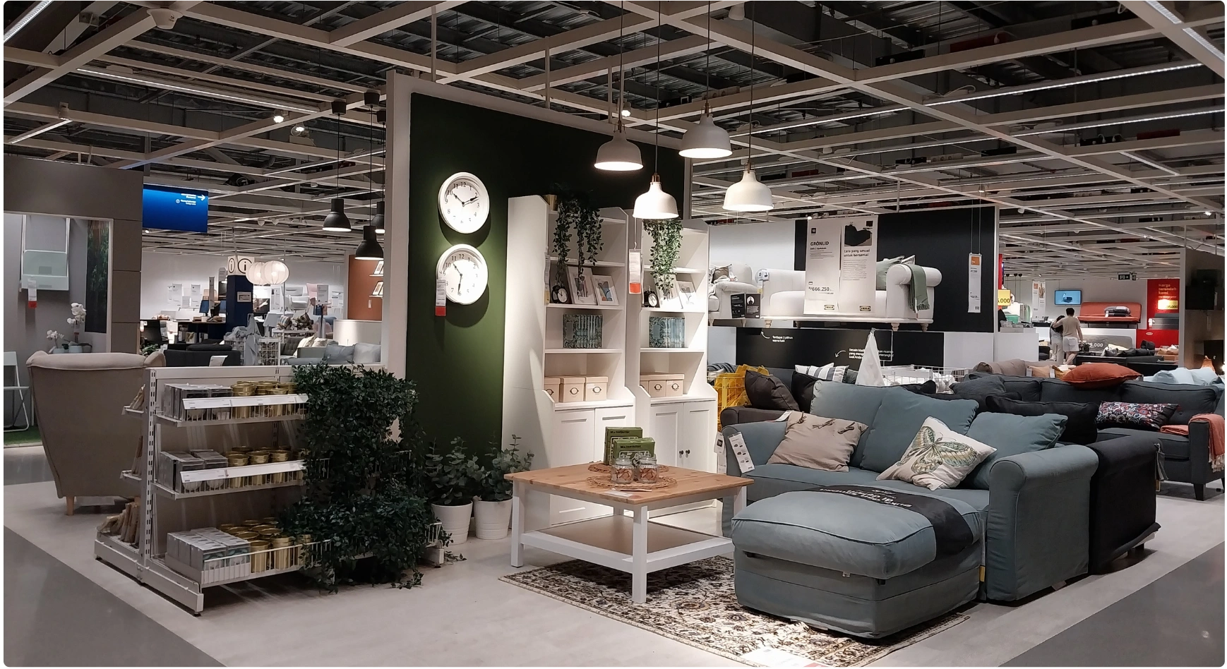 Furniture Store
