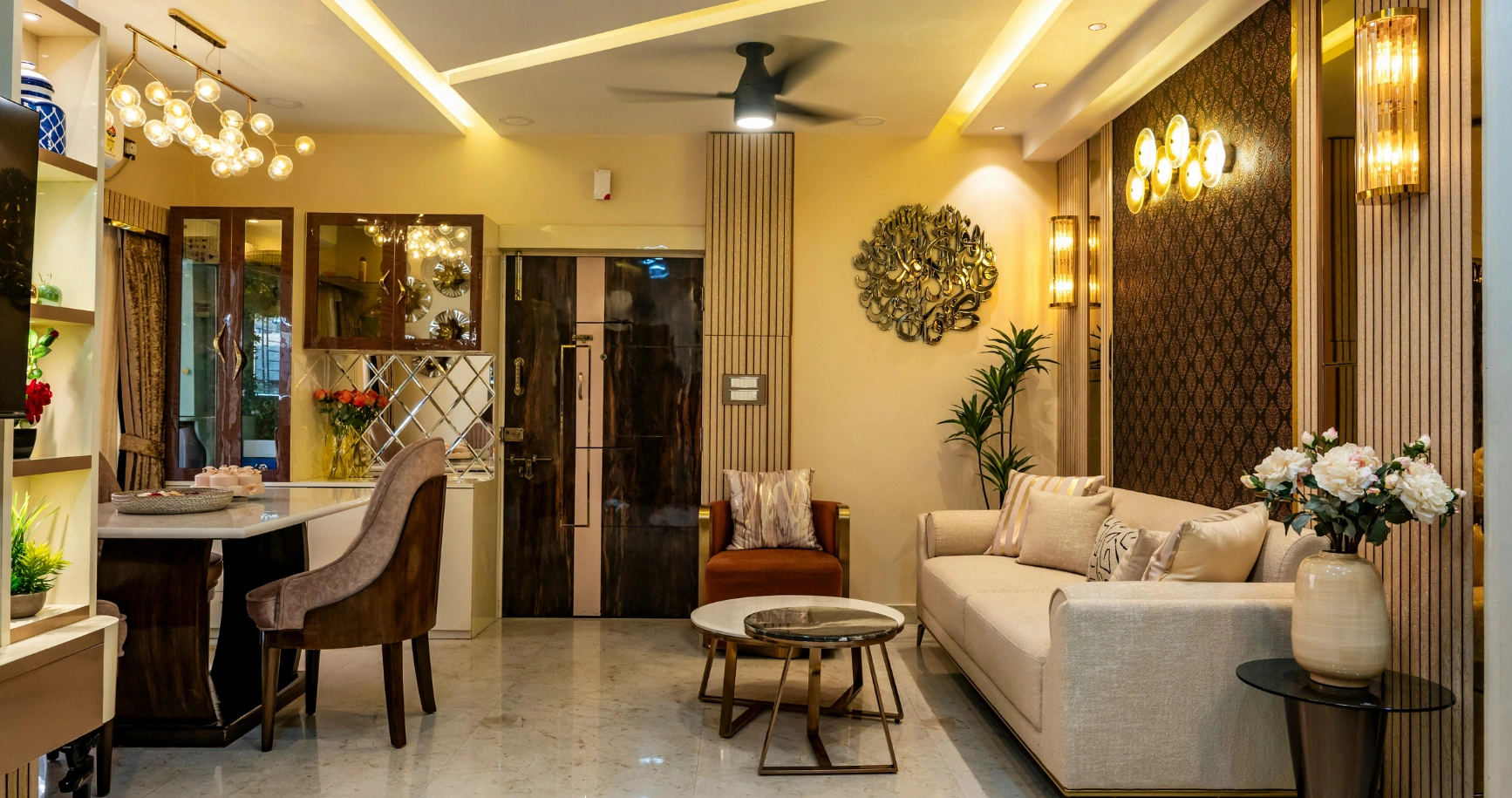 Interior Design Studio