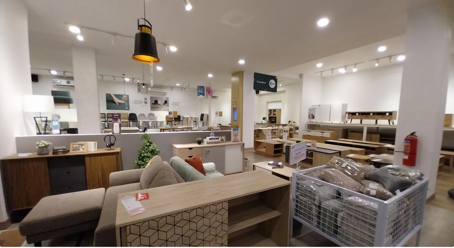 Lighting Store