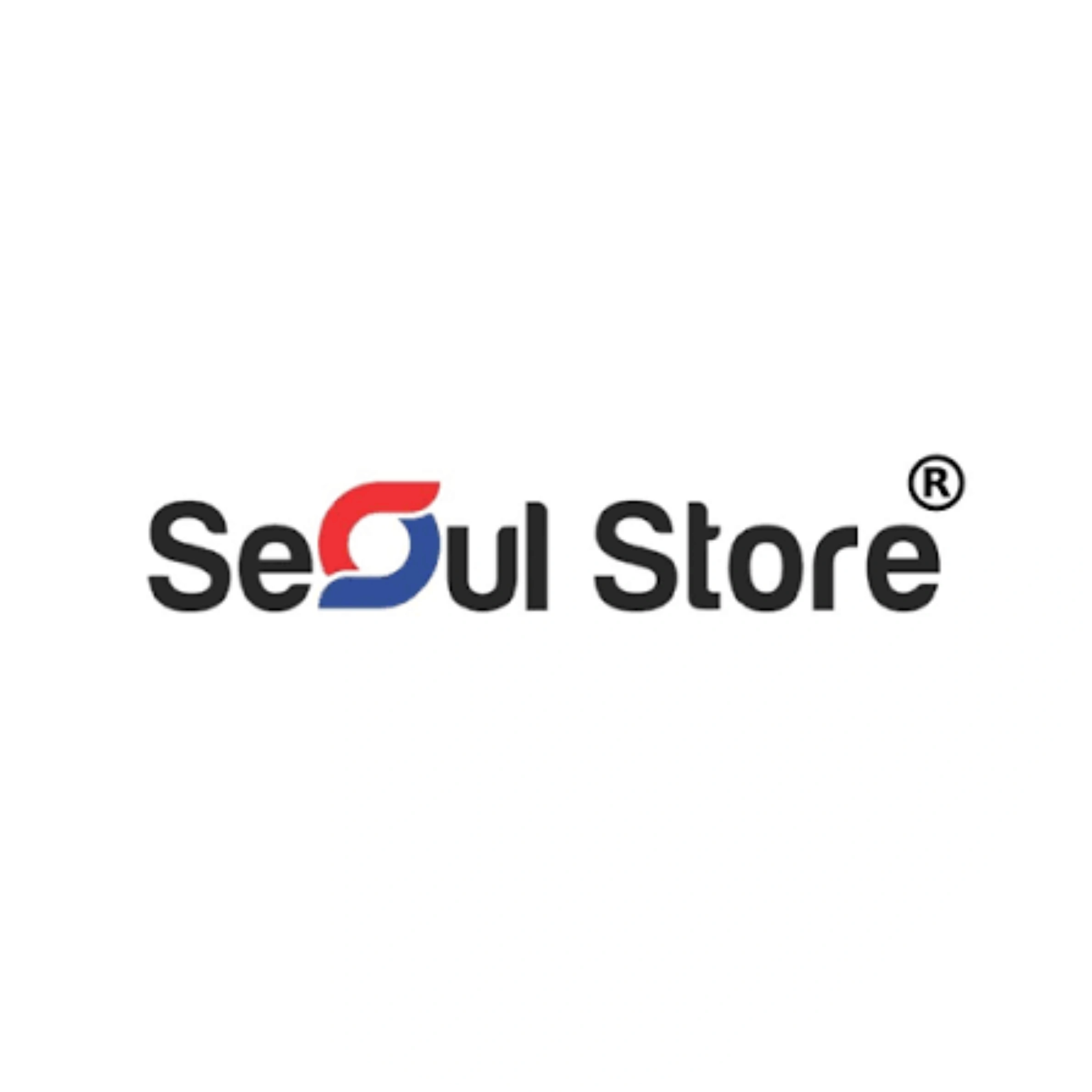 Seoul Store logo, RetailPOS customer