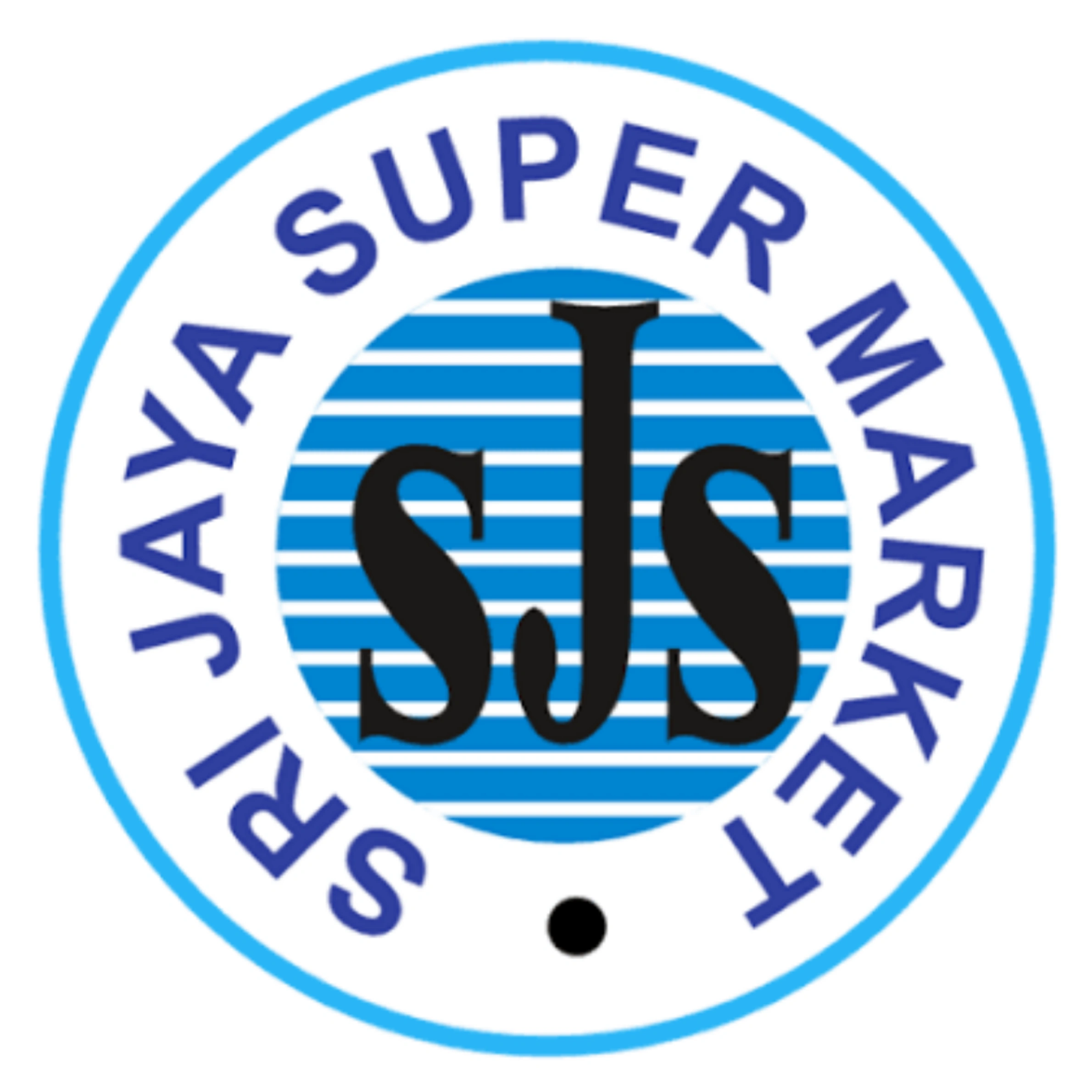 Sri Jaya Supermarket logo, RetailPOS customer